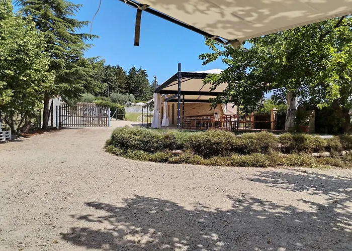 B&B Il Gelso Country House