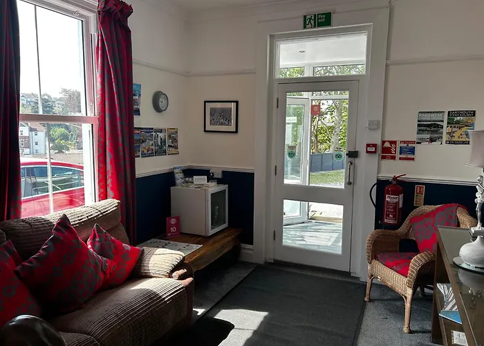 Amber House Hotel
