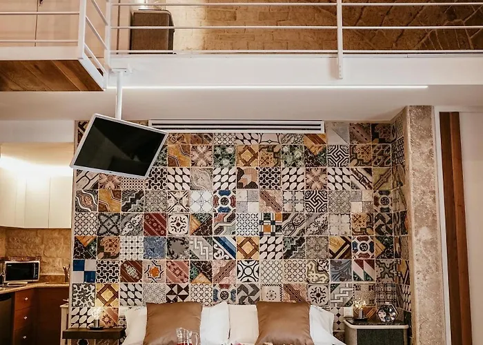 Pietraluna Luxury