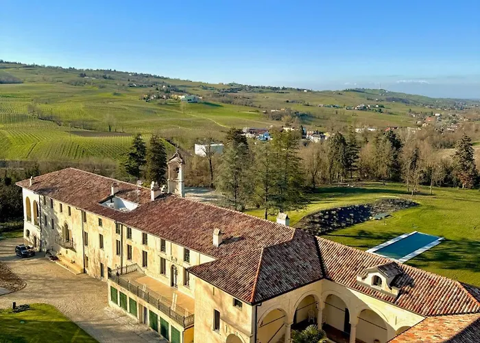 Il Casale Denari