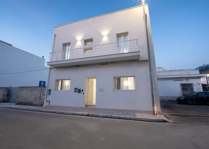 Alg Apartments