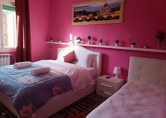 Bed and Breakfast Locazione Turistica 2 Tessera