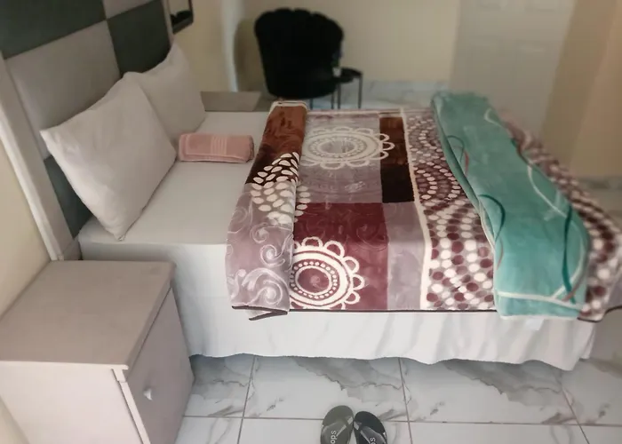 Kensington B&B