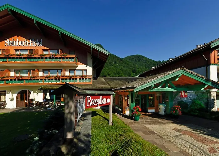Steinbach-Hotel
