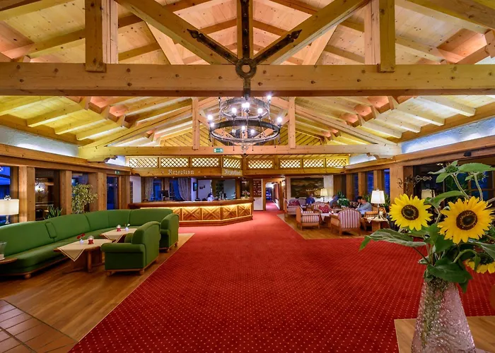 Steinbach-Hotel