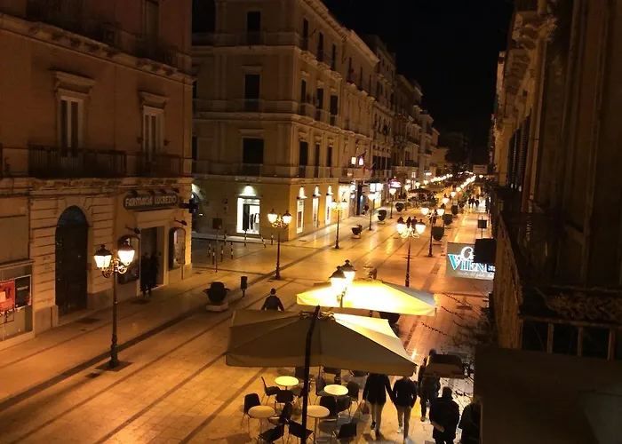 Suite Le Perle Taranto