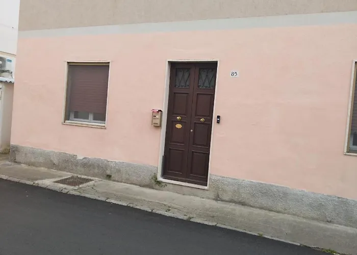 Pisa House