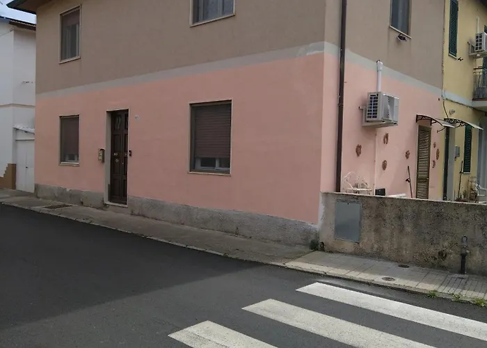 Pisa House