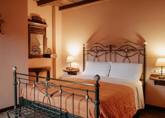 Lodole B&B Monzuno