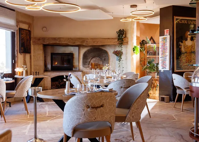 Auberge du Poids Public