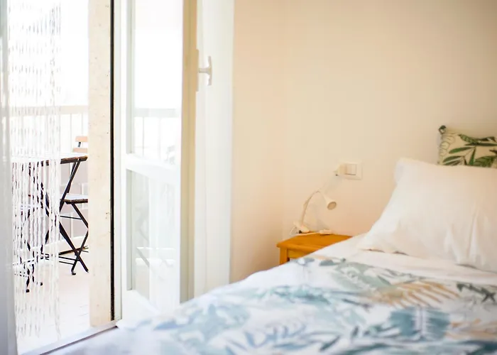 Baronetto B&B Cefalù