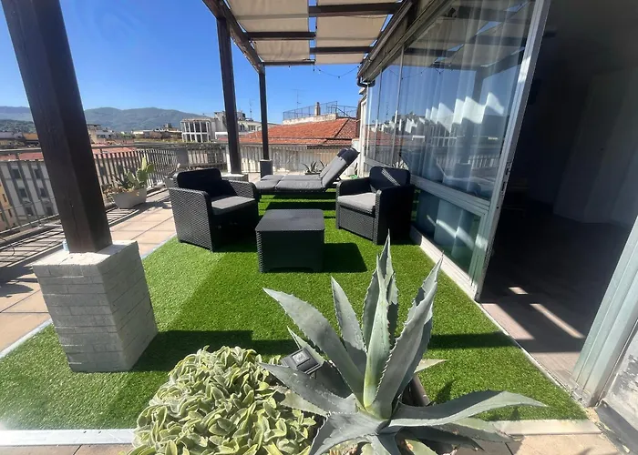 B&B 52Cento Arezzo
