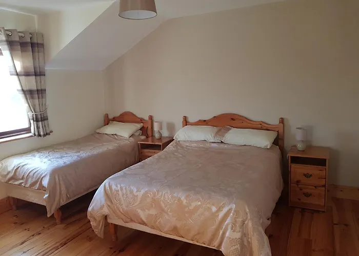 Macreddin Rock Bed & Breakfast