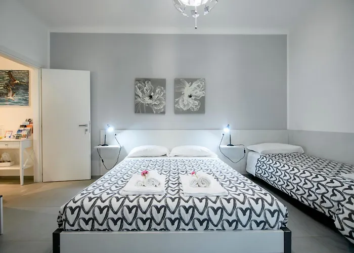 B&B La Fontanella San Benedetto del Tronto