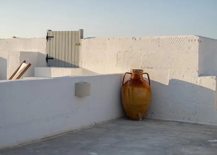 Masseria Specula San Pietro in Bevagna
