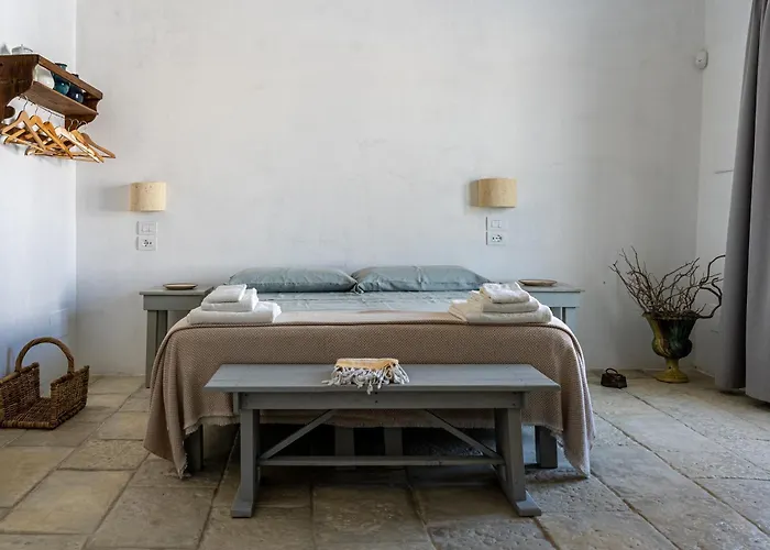 Masseria Specula San Pietro in Bevagna