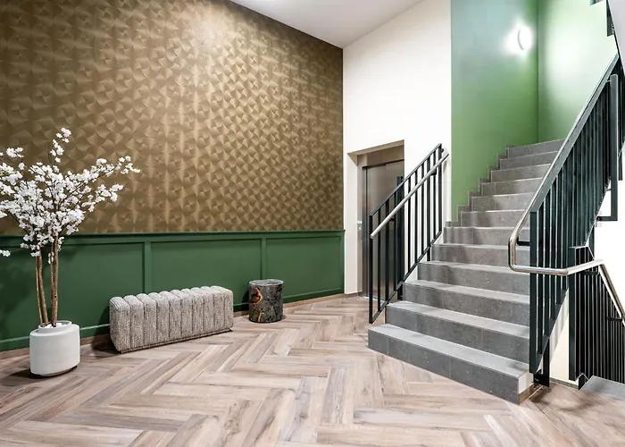 Nest Hotel Nordhorn
