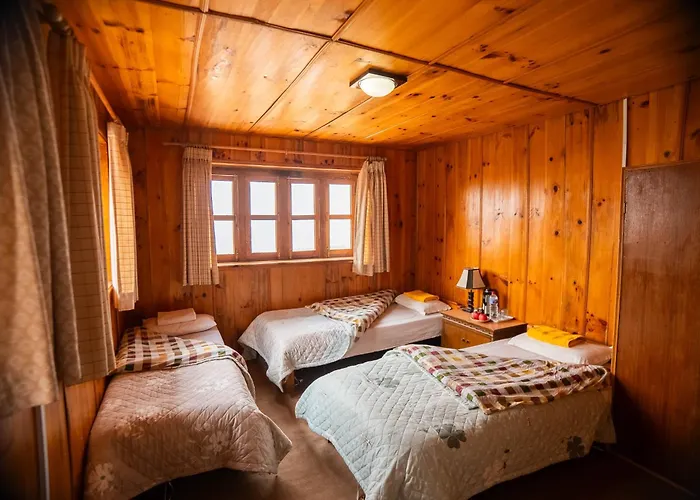 Lukla Himalaya Lodge