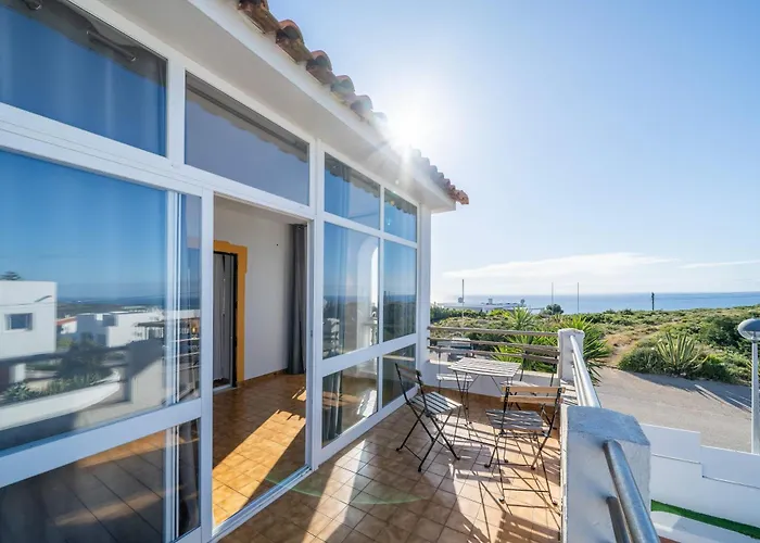 Surfinn Algarve