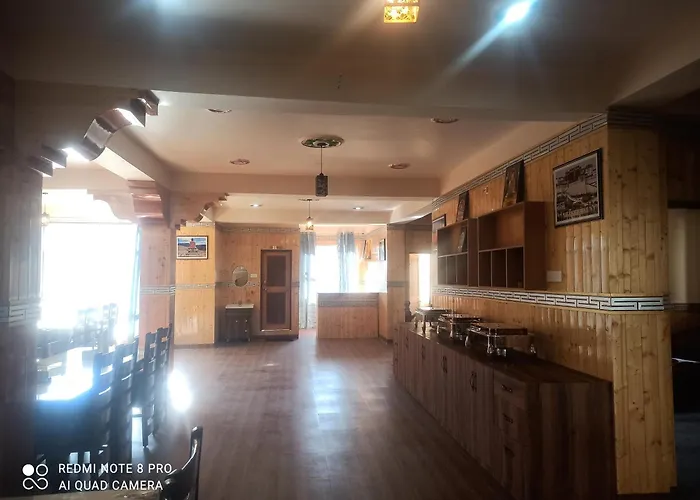 The Mount View Retreat Bed & Breakfast Nako