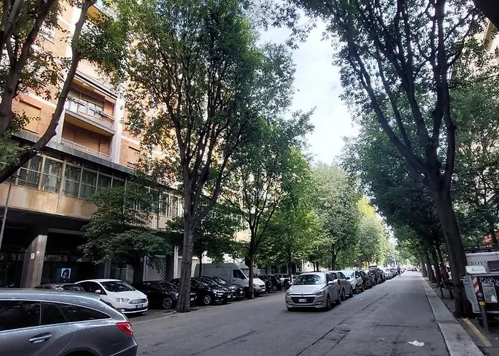 Madame Bologna