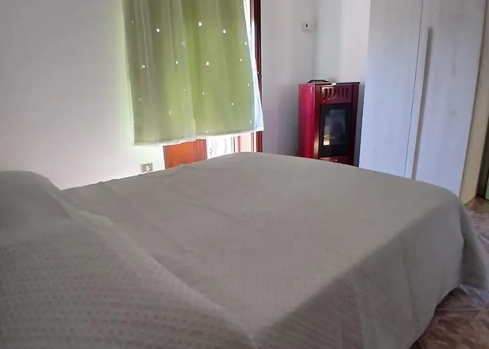 Bed and Breakfast Il COLIBRÌ Sorso