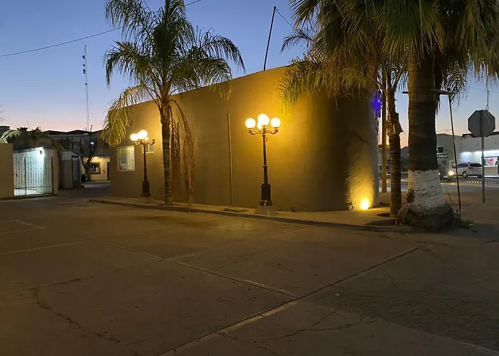 Rio Inn