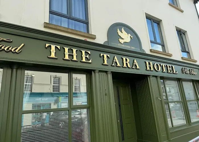 Tara Hotel