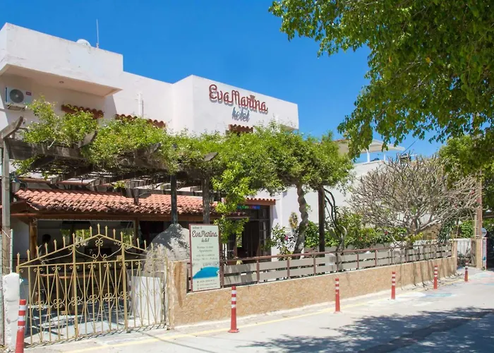 Eva Marina Hotel