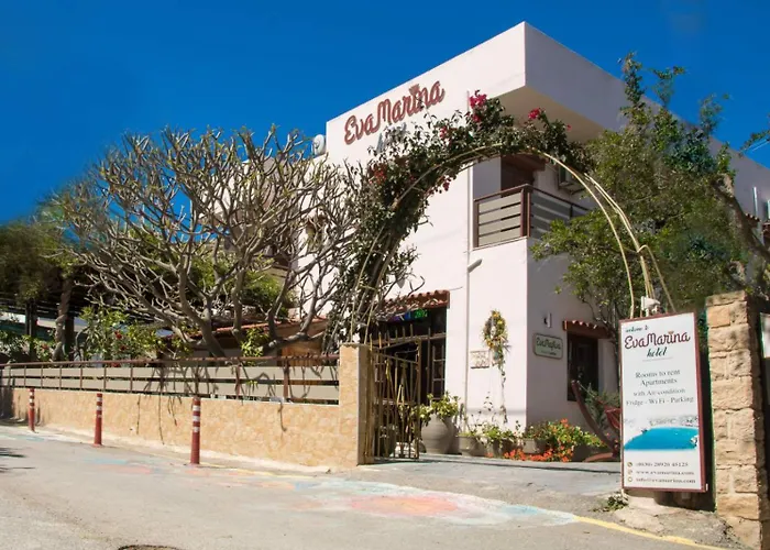 Eva Marina Hotel