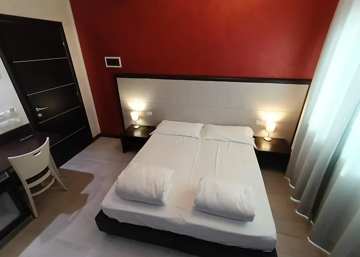 La Casa Degli Angeli - Agli Angeli Ristorante Pizzeria