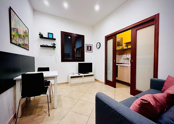 B&B La Corte degli Spada - Borgo Antico del Salento Mesagne