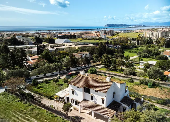 Belvedere Sul Mare Quartu SantʼElena