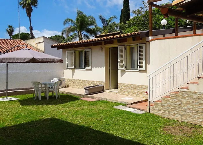 B&B Villa Matari