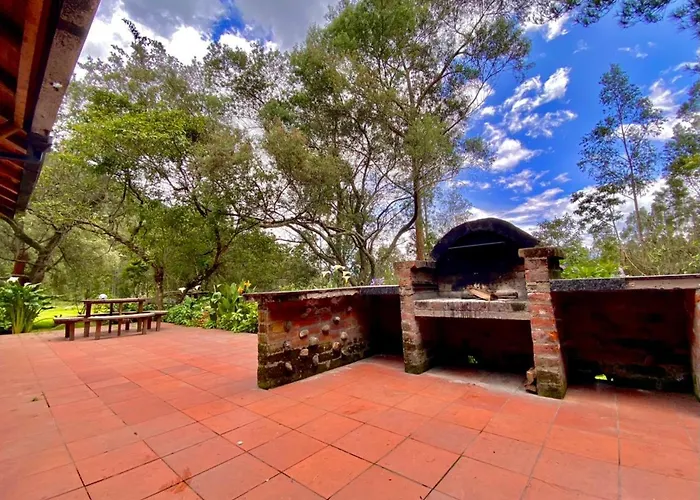 Hacienda San Juan de La Vega