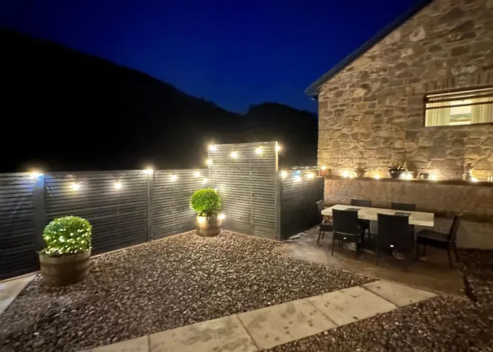 The Falcon Inn Retreat