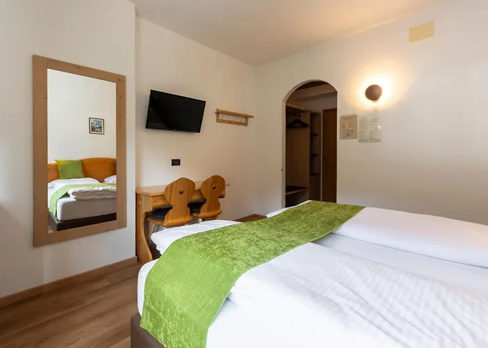 Hotel Oswald