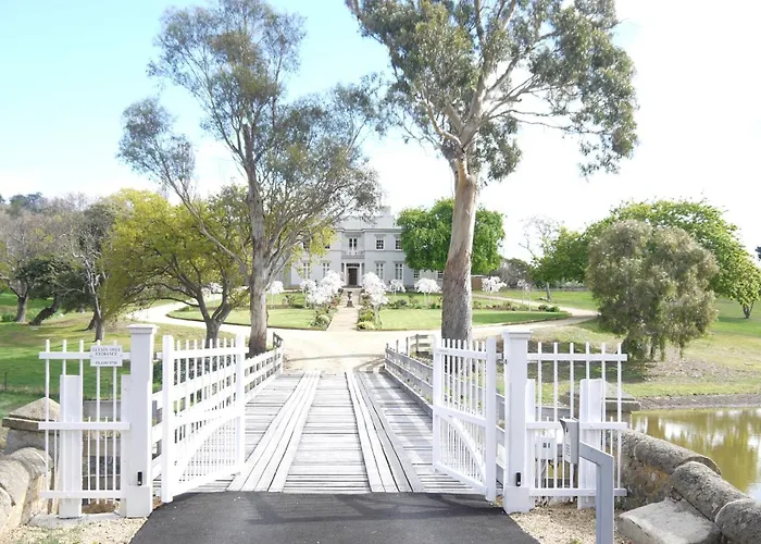 Prospect Country House & Restaurant