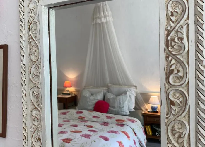 Bed and Breakfast La Suzannerie Vivoin