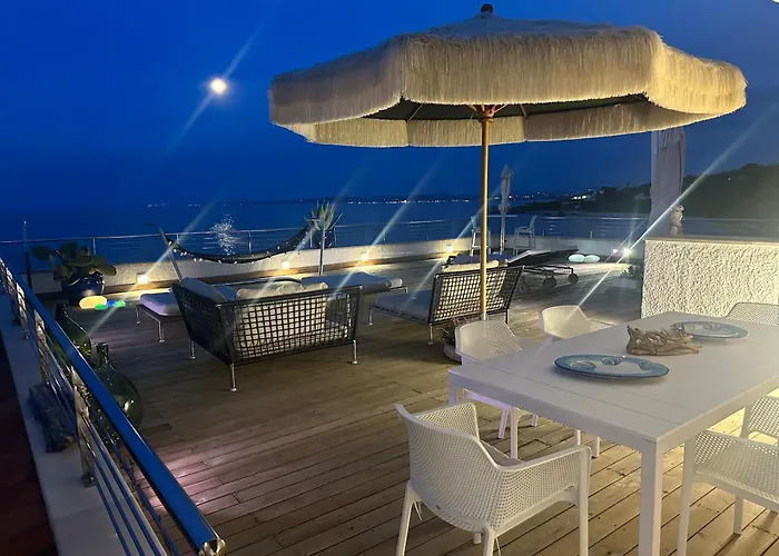B&B alla Canale Vasto