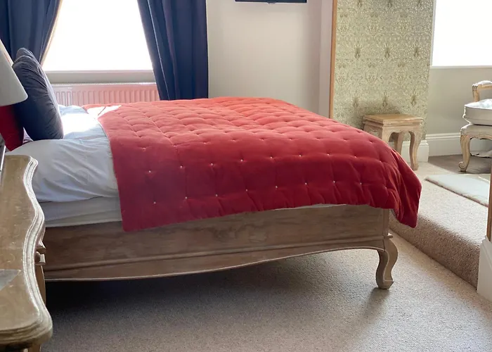 No 22 B&B