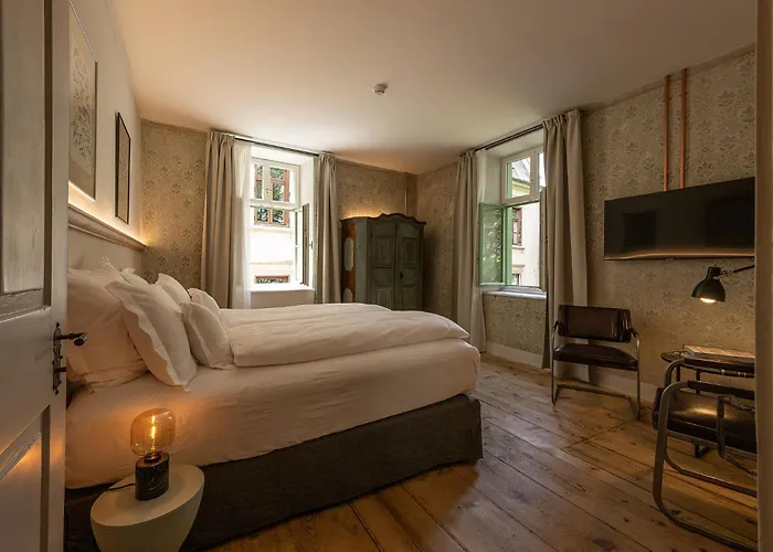 Steinach Townhouse Meran