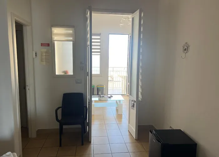 B&B Centrale Gallipoli