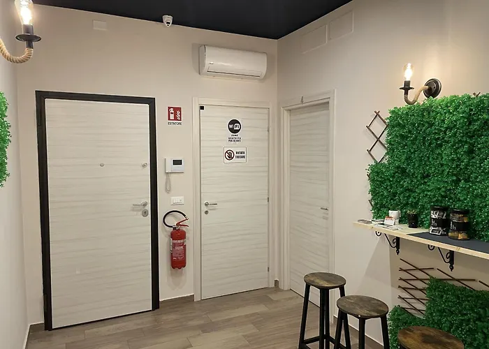 Exclusive B&B Reggio Calabria