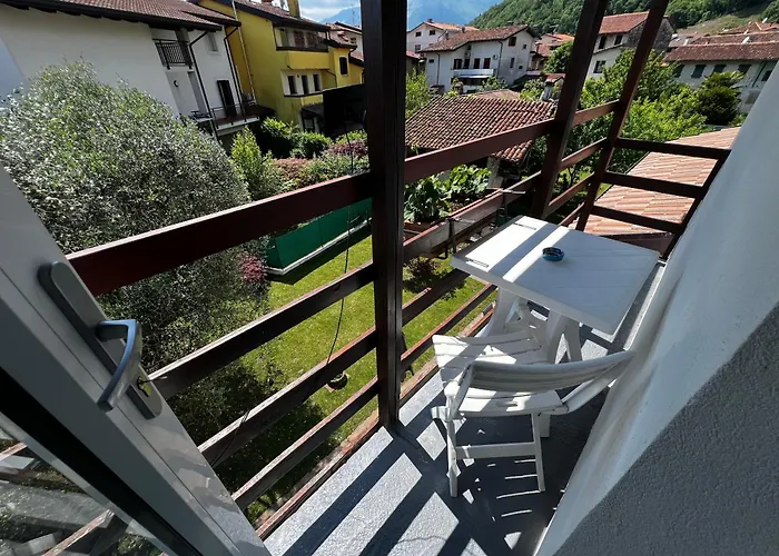 La corte di Bacco Maniago