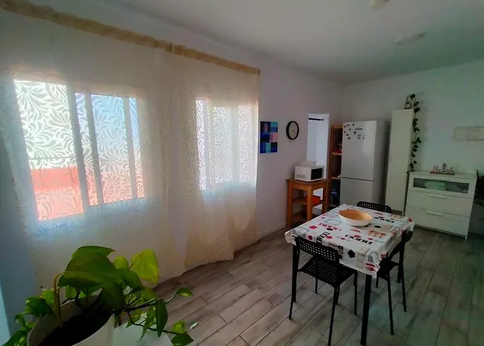 Urban Room