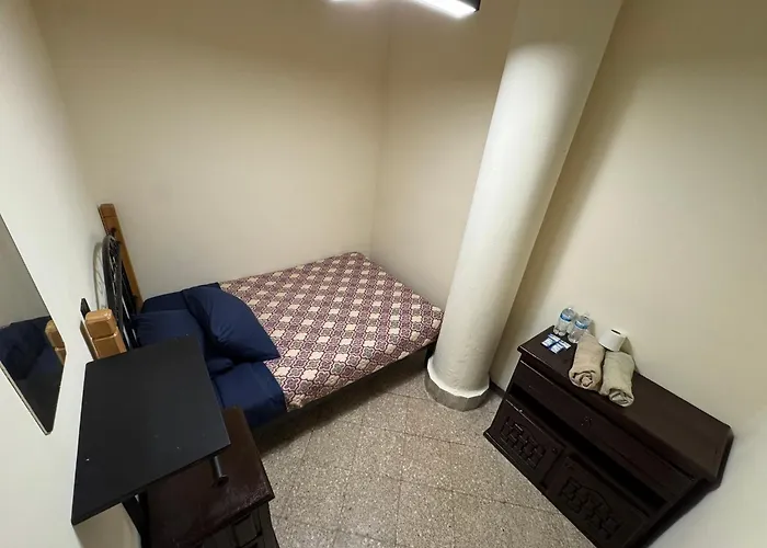 Rooms Zocalo