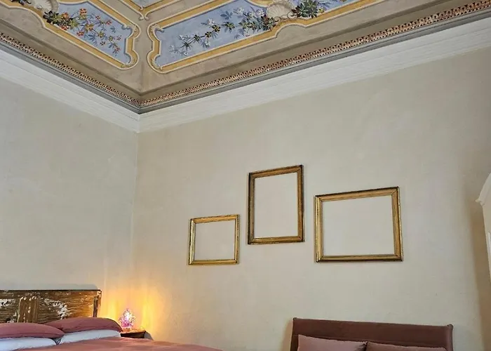 Blu Oltremare Camere Bijoux