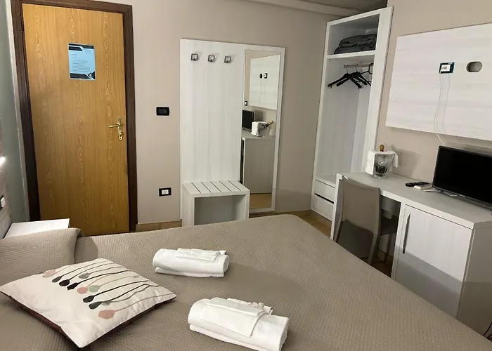 Hotel Santamaria