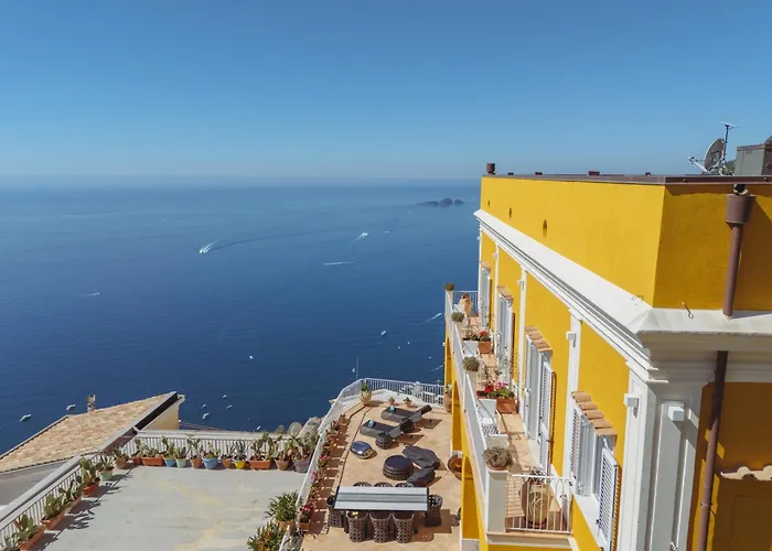 Five Positano